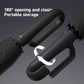🔥LAST DAY SALE ONLY ￡12.99!!☔Automatic Folding Umbrella – Windproof, Waterproof & Compact