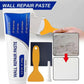 👍LAST DAY-BUY 1 GET 1 FREE🧱Efficient Drywall Repair Kit with Scraper🛠️✨