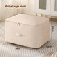 🌸Hot Sale 49% OFF🌸Ultra Space Saving Self Compression Organizer(BUY 2 GET EXTRA 10% OFF)