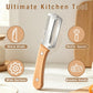 ✨Buy 1 Get 1 Free✨Multi-Functional Vegetable Peeler for Kitchen