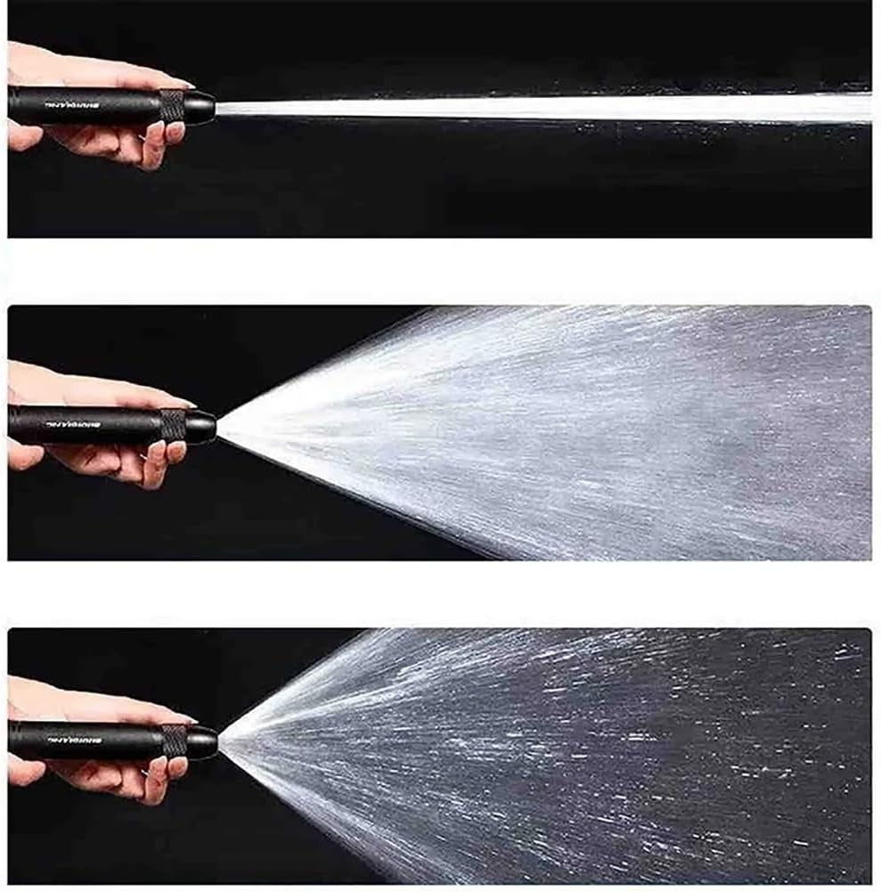 🏆LAST DAY SALE ONLY ￡7.99!!🔥Home high-pressure car wash water gun, a must-have for watering plants and vegetables, and car washing.👍💦