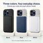 🖤Black Friday Special Price💥Sale: 50% OFF💥2-in-1 iPhone Case & Power Bank—Battery Case for iPhone with LED Power Indicator🔋📱