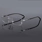🔥LAST DAY SALE Only￡7.99！！⏳Anti-Blue Light Glasses👓
