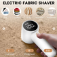 🎁Christmas Sale 49% OFF -🏆LED Display Electric Lint Remover with Blade