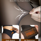 NEW ✨🔥Big Sale 60% OFF!!⚡One-Seam Shaping Thickened Leggings