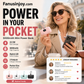 ⏳🔥LIMITED-TIME 50% OFF! 📱5000mAh Mini Power Bank – Portable, Universal Compatibility 🔋🔌【Limited Offer】