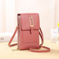 🔥🔥🔥Elegance never goes out of style——Women's Simple Versatile Multi -function Wallet（Hot items shipped quickly）