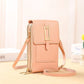 🔥🔥🔥Elegance never goes out of style——Women's Simple Versatile Multi -function Wallet（Hot items shipped quickly）