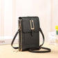 🔥🔥🔥Elegance never goes out of style——Women's Simple Versatile Multi -function Wallet（Hot items shipped quickly）