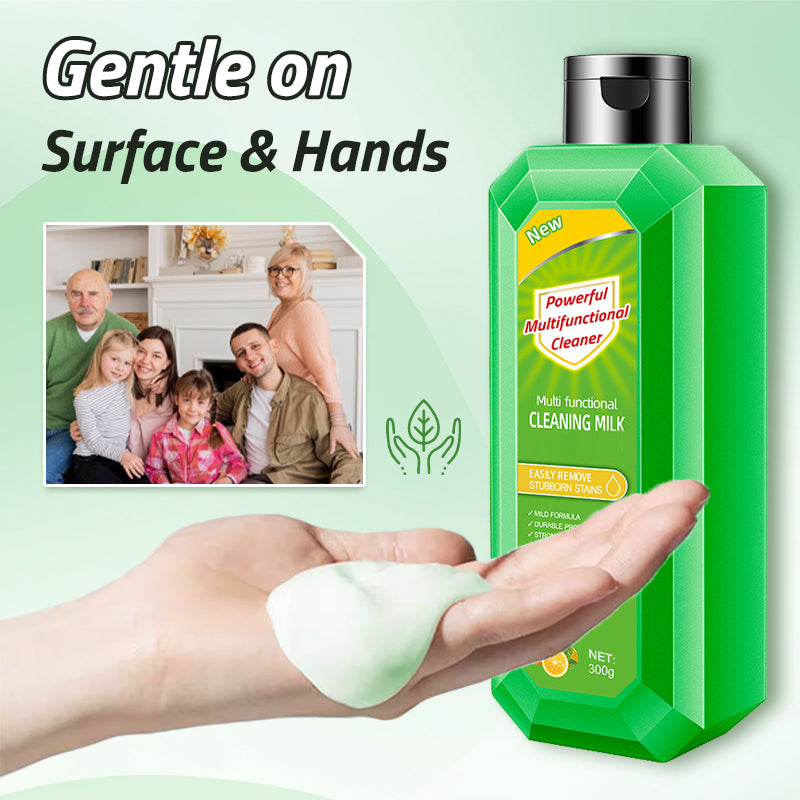🔥Buy 2 Get 1 Free (3 PCS)🔥Powerful Multifunctional Concentrated Cleansing Lotion