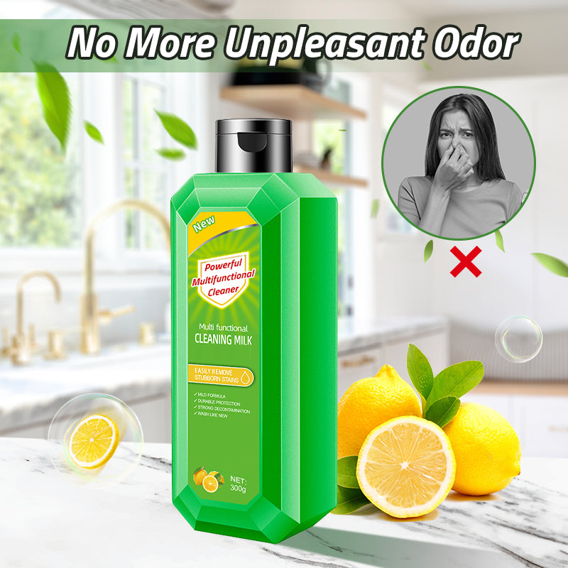 🔥Buy 2 Get 1 Free (3 PCS)🔥Powerful Multifunctional Concentrated Cleansing Lotion