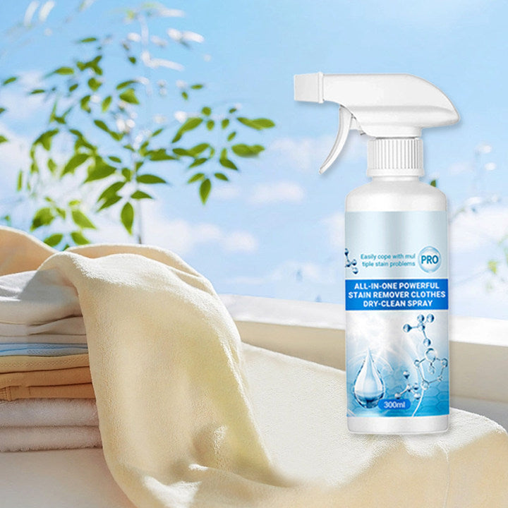 🔥Hot Sale 49% Off🔥Non-ionic Laundry Stain Removal Emulsifier