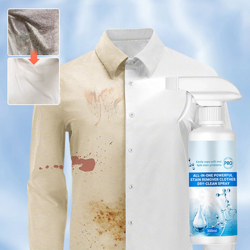 🔥Hot Sale 49% Off🔥Non-ionic Laundry Stain Removal Emulsifier