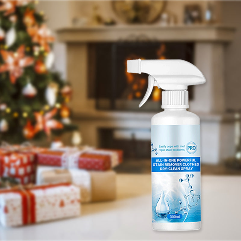 🔥Hot Sale 49% Off🔥Non-ionic Laundry Stain Removal Emulsifier