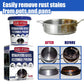 🔥Last Day - 49% OFF🔥Magical Nano-Technology Stainless Steel Cleaning Paste