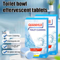 🔥BUY 1 GET 1 FREE TODAY🔥Lemon Scent Toilet Bowl Cleaner Tablets