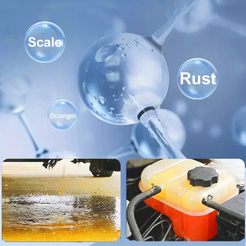 💥Last Day Promotion 49% OFF💥Powerful Metal Rust Remover