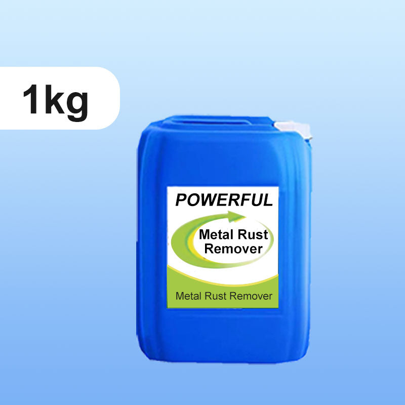 💥Last Day Promotion 49% OFF💥Powerful Metal Rust Remover