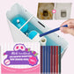 ✨Last Day Sale-🥰Buy 3 get 5 free & Only ￡0.32/pcs🔥Multi-functional Anti-Bacterial Deodorizing Toilet Cleaning Sticks🌈