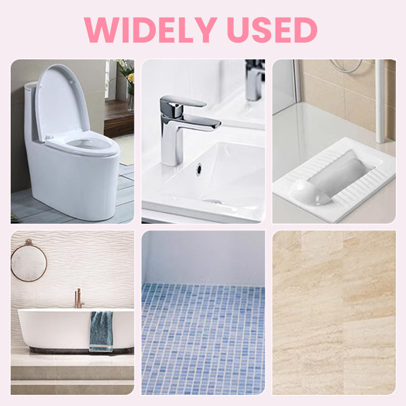 ✨Last Day Sale-🥰Buy 3 get 5 free & Only ￡0.32/pcs🔥Multi-functional Anti-Bacterial Deodorizing Toilet Cleaning Sticks🌈