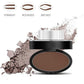 🥳Last Day Buy 1 Get 1 Free Special Price:£9.99!!💞Eyebrow Stamp Powder with Brush – Press & go, perfect brows in seconds. Waterproof, 24h wear, no salon needed. A beauty game‑changer! 💄🌸