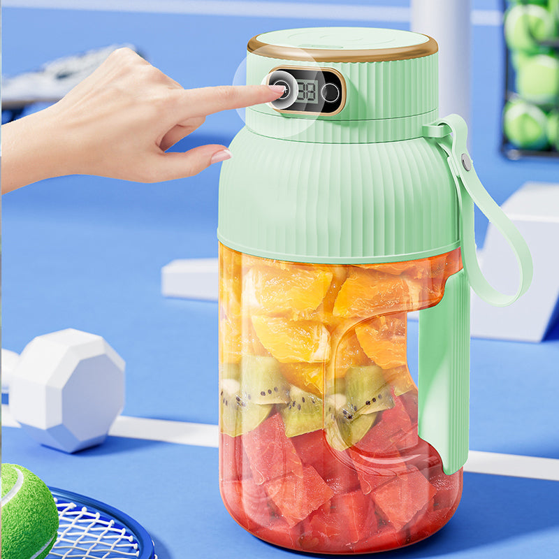 🍎Hot Sale 49% OFF🍊Multifunctional Portable Juicer Cup