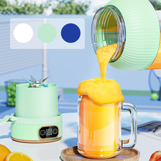 🍎Hot Sale 49% OFF🍊Multifunctional Portable Juicer Cup
