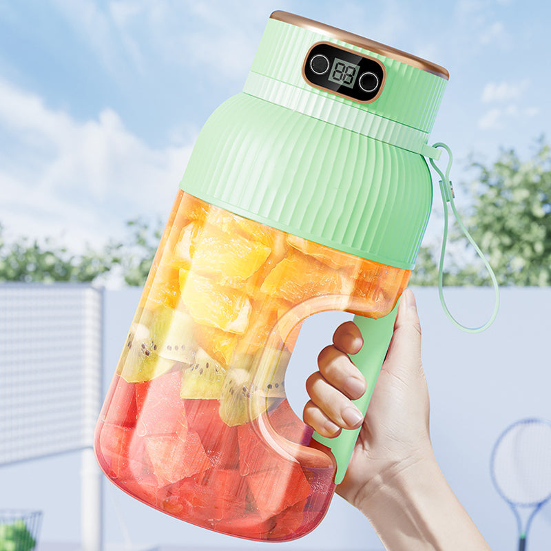 🍎Hot Sale 49% OFF🍊Multifunctional Portable Juicer Cup
