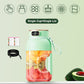 🍎Hot Sale 49% OFF🍊Multifunctional Portable Juicer Cup
