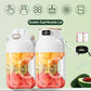🍎Hot Sale 49% OFF🍊Multifunctional Portable Juicer Cup
