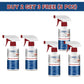 🔥Last Day-Buy 1 get 1 Free🌟Magic anti-mildew magic!🌟Anti-mould Cleaning Foam Spray