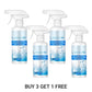 🔥HOT SALE 49% OFF🔥All-in-One Powerful Stain Remover Clothes Dry-Clean Spray