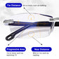 🔥LAST DAY SALE Only￡7.99！！⏳Anti-Blue Light Glasses👓