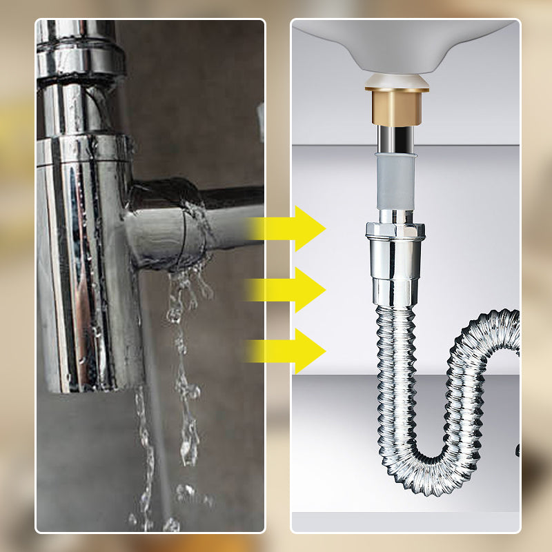 🔥LAST DAY SALE 49% OFF🔥All-In-One Wrench Tool Set for Faucet