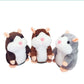🐹 Last Day Special Price £9.99! ！✨Talking Hamster Plush – repeats whatever you say, auto head-shaking, hilarious fun for kids & adults.🎁