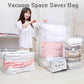 🎁Last Day 50% OFF🎉Vacuum-free three-second compression 3D storage bag