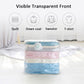 🎁Last Day 50% OFF🎉Vacuum-free three-second compression 3D storage bag