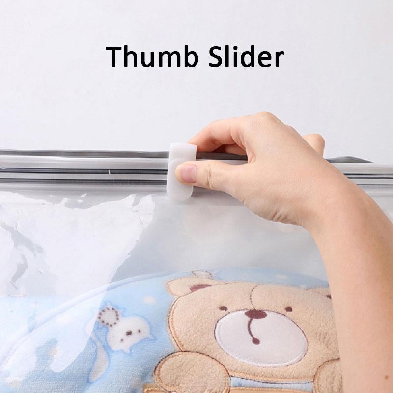 🎁Last Day 50% OFF🎉Vacuum-free three-second compression 3D storage bag