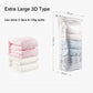 🎁Last Day 50% OFF🎉Vacuum-free three-second compression 3D storage bag
