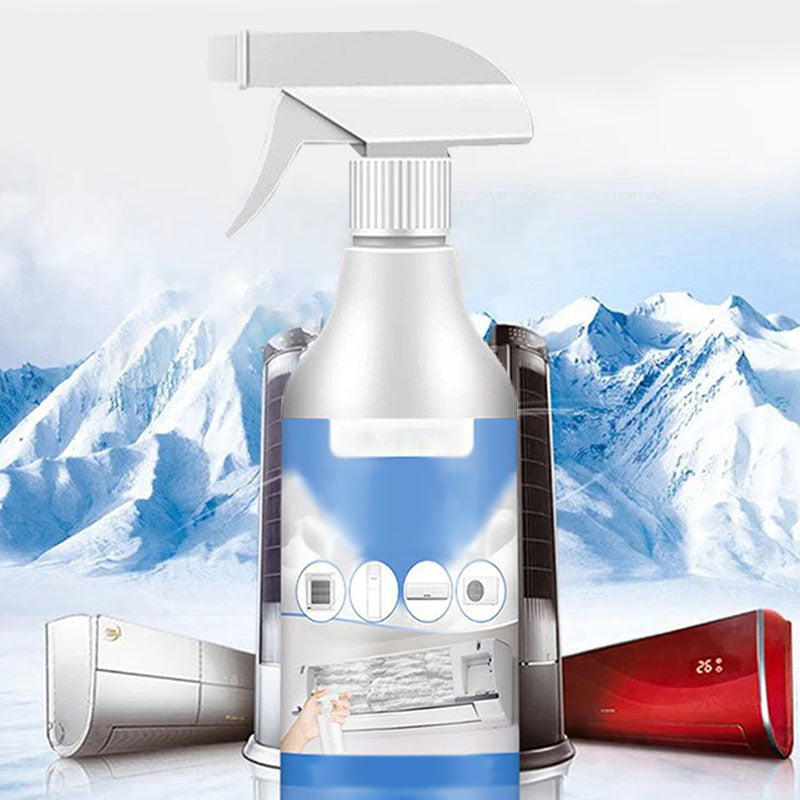 🔥Last Day Promotion 49% OFF🏠Air Conditioner Cleaner