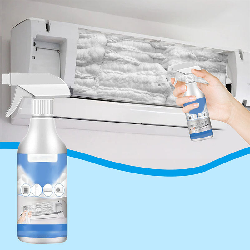 🔥Last Day Promotion 49% OFF🏠Air Conditioner Cleaner