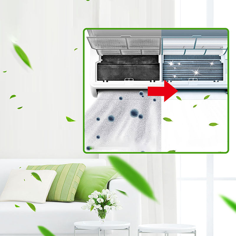 🔥Last Day Promotion 49% OFF🏠Air Conditioner Cleaner