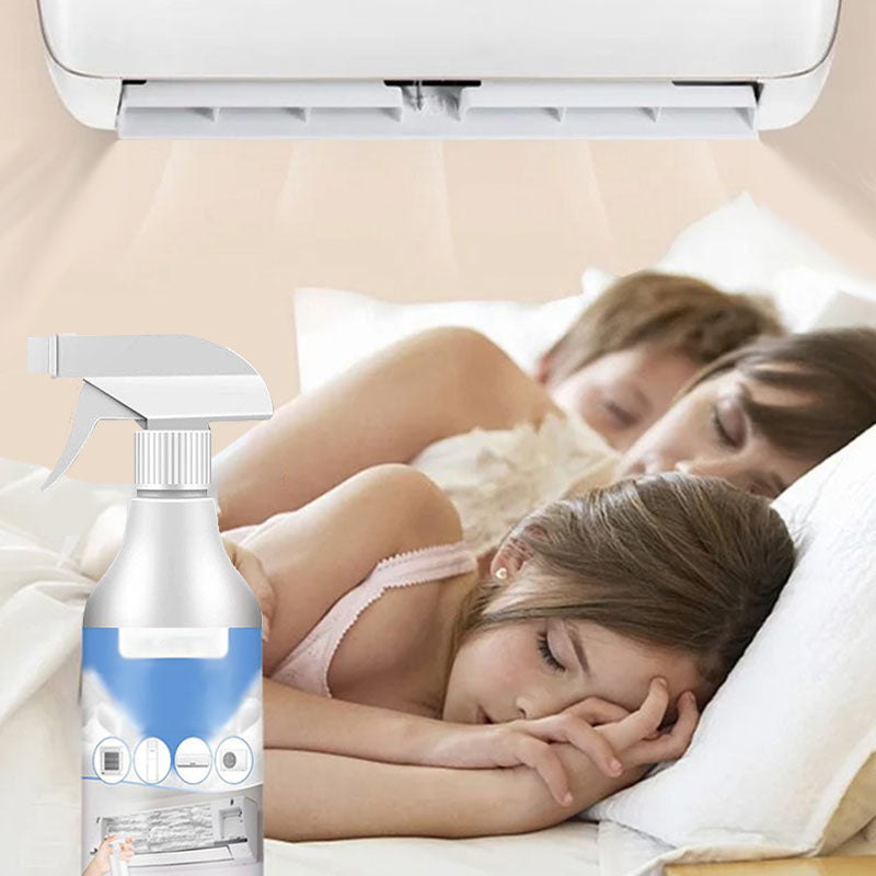 🔥Last Day Promotion 49% OFF🏠Air Conditioner Cleaner
