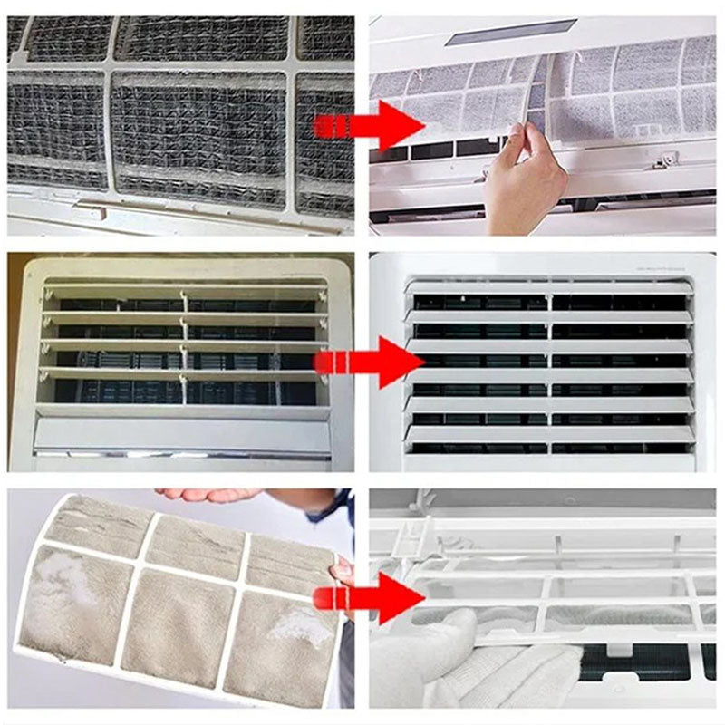 🔥Last Day Promotion 49% OFF🏠Air Conditioner Cleaner
