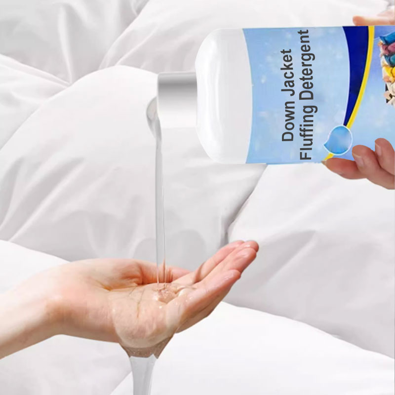 🔥Last Day Promotion 49% OFF - 🧥Down Jacket Fluffing Detergent
