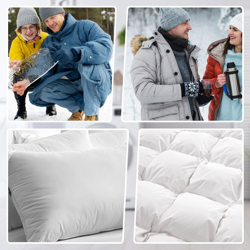 🔥Last Day Promotion 49% OFF - 🧥Down Jacket Fluffing Detergent