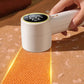 🎁Christmas Sale 49% OFF -🏆LED Display Electric Lint Remover with Blade