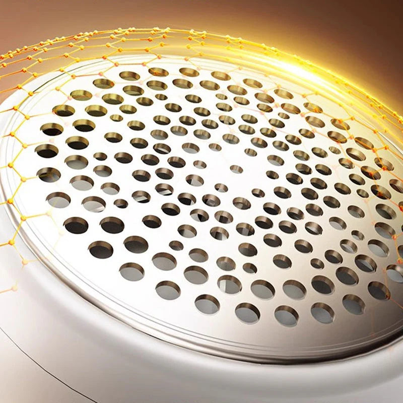 🎁Christmas Sale 49% OFF -🏆LED Display Electric Lint Remover with Blade