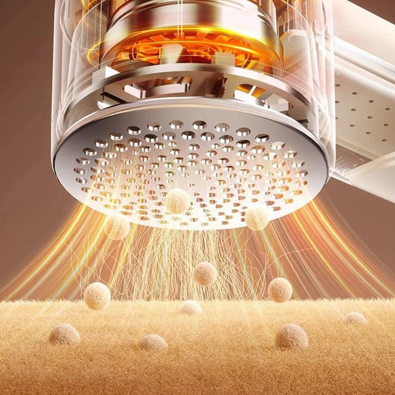 🎁Christmas Sale 49% OFF -🏆LED Display Electric Lint Remover with Blade