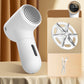 🎁Christmas Sale 49% OFF -🏆LED Display Electric Lint Remover with Blade